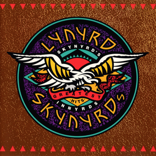 Lynyrd Skynyrd : Skynyrd's Innyrds - Their Greatest Hits